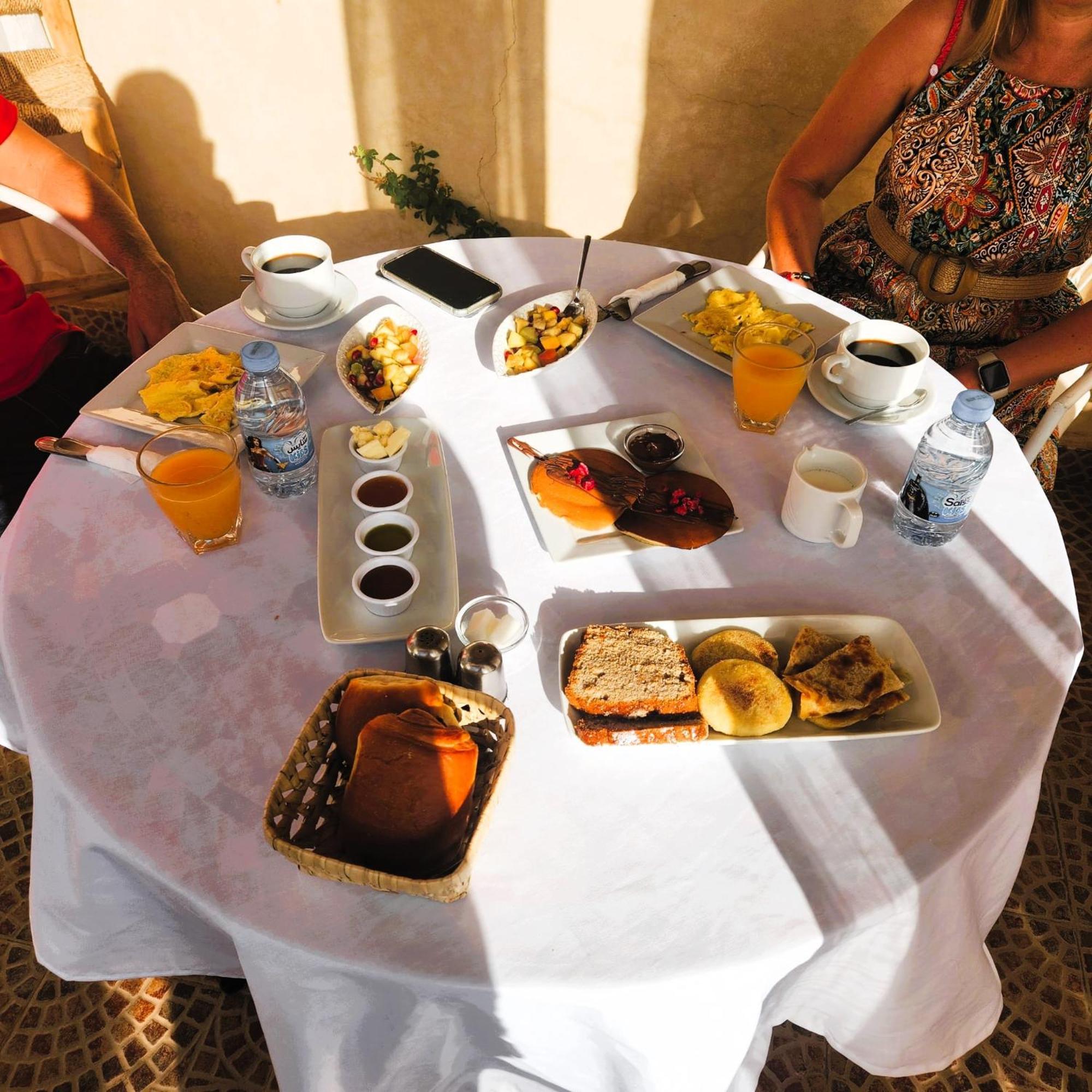 Riad Vilamoura & Spa Marrakesh Exterior photo